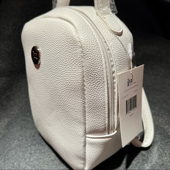 NWT Jessica Moore Backpack - Picture 5 of 9